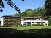 Parkhotel Zur Klause - piscine