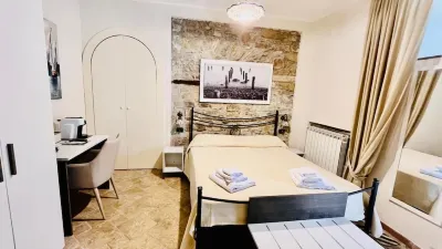 Locanda Badia Residence Iride and Celeste