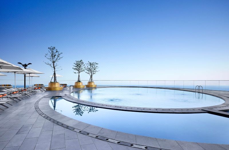 Grand Hyatt Jeju photo 5