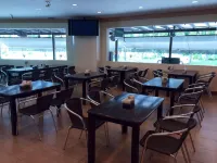 Grand Far East Hotel - breakfast