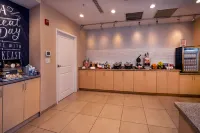 TownePlace Suites Frederick - petit déjeuner