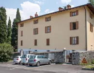 Appartamenti Villa Giulia Các khách sạn gần Bosch De La Poma