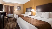 Best Western Plaza Hotel Saugatuck Hotels in Ganges Township