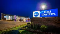 Best Western Mt. Vernon Inn - 3つ星