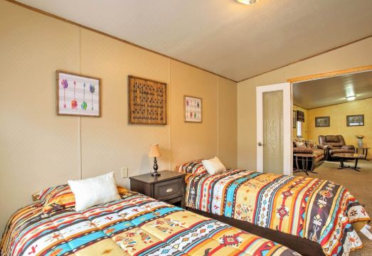 Peaceful Serenity Ranch - Day Trip to Yosemite! - Housity