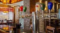 Best Western Plus Lamplighter Inn  Conference Centre - Barer