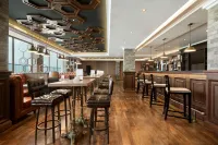 Wyndham Garden Manama - Baarit