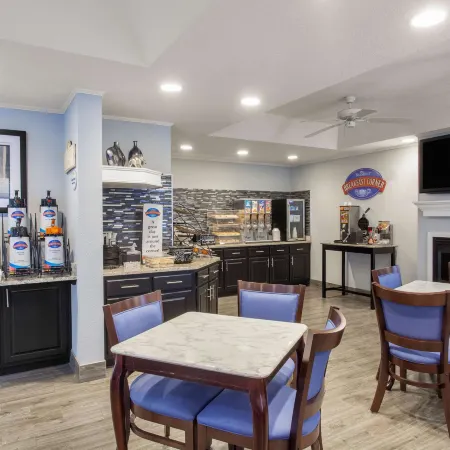 Baymont by Wyndham Jacksonville/Butler Blvd