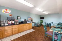 Super 8 by Wyndham Wakeeney - 2 Sao