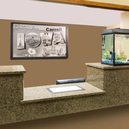 Super 8 by Wyndham Carroll