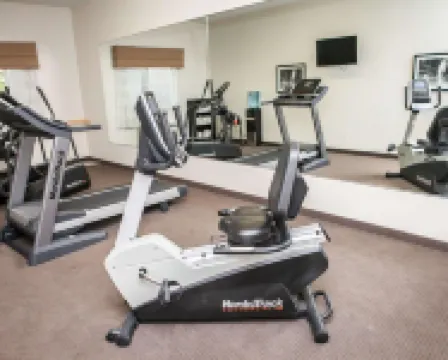 Sleep Inn & Suites Harrisburg - Hershey North