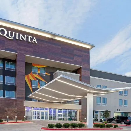 La Quinta Inn & Suites by Wyndham Lubbock South
