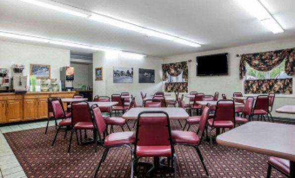 Quality Inn Lake George