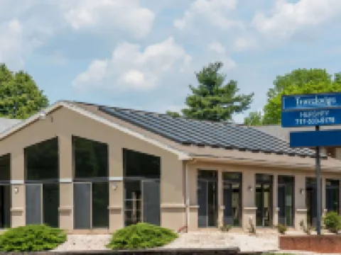 Travelodge by Wyndham Hershey Hotels in Hershey