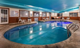 Best Western Dodgeville Inn  Suites