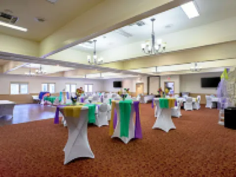 Quality Inn Frontier at US Hwy 30 Hotels in Clinton