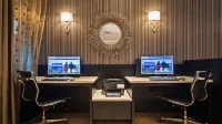 Best Western Plus Hollywood/Aventura - Parkering