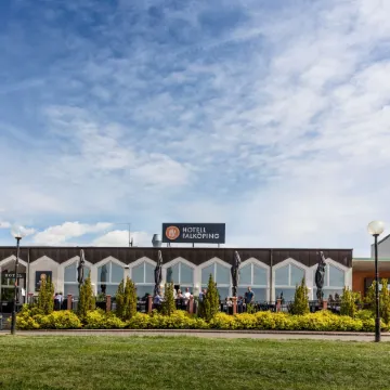 Hotel Falkoping, Sure Hotel Collection by Best Western