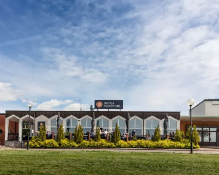 Hotel Falkoping, Sure Hotel Collection by Best Western Hotels in Falkoping Municipality