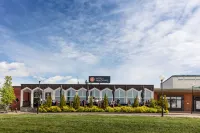Hotel Falkoping, Sure Hotel Collection by Best Western - Wifi