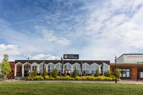 Hotel Falkoping, Sure Hotel Collection by Best Western Hotel a Falkoping