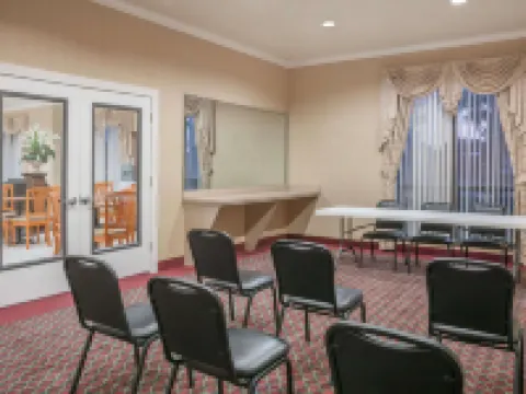 Super 8 by Wyndham Brookshire TX Hotels in Waller County