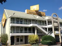 Premiere Classe Rodez Hotels in Salles-la-Source