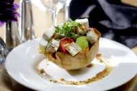 Best Western Bradford Guide Post Hotel - Breakfast