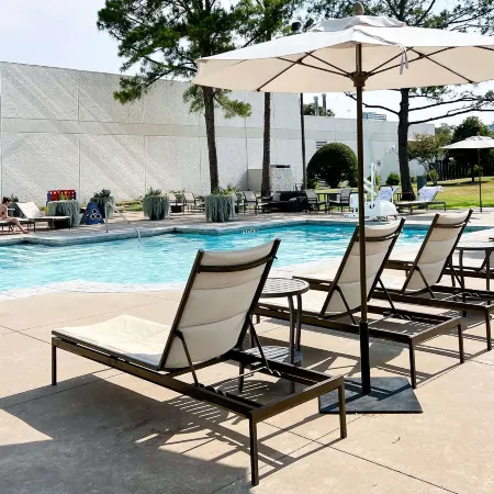 Hyatt Regency Houston West