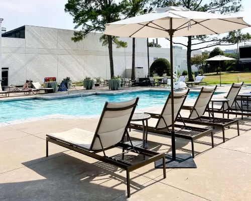 Hyatt Regency Houston West Hotels near Energy Corridor