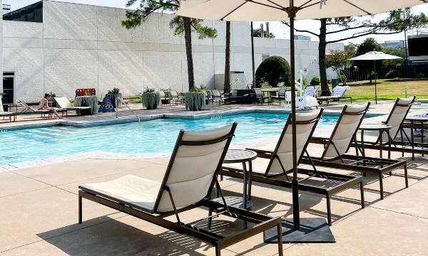 Hyatt Regency Houston West