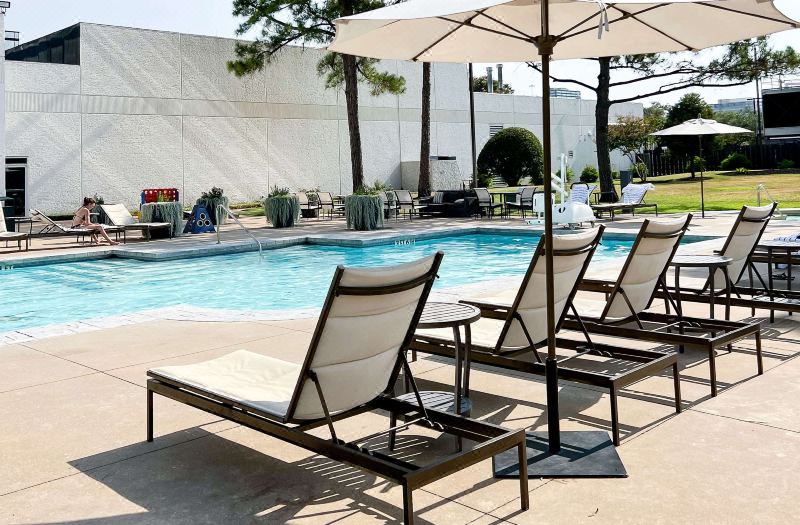 Hyatt Regency Houston West