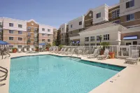 Hyatt House Pleasant Hill Hotel di Contra Costa Centre