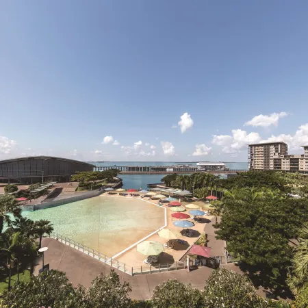 Adina Apartment Hotel Darwin Waterfront