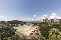 達爾文海濱阿迪納公寓酒店 - 沙灘