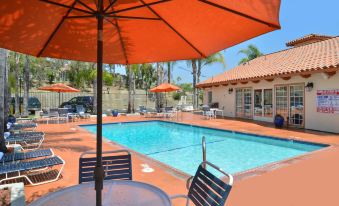 Best Western Capistrano Inn