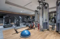 Radisson Blu Hotel & Residences, Zakopane - Gym