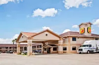 슈퍼 8 바이 윈덤 베이타운 베이타운 호텔