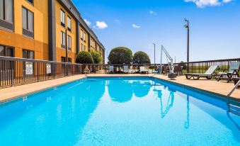 Best Western Tunica Resort