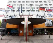 Quality Hotel Grand, Borås فنادق في 