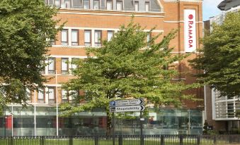 Ramada by Wyndham Hounslow - Heathrow East