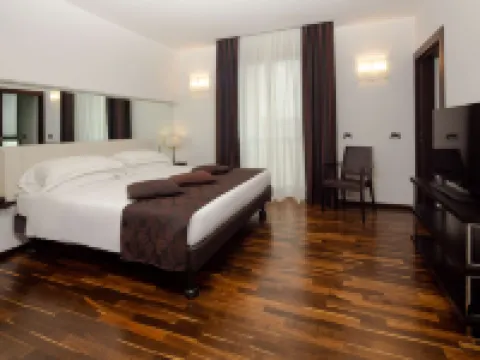 Best Western Hotel Biri パドバのホテル