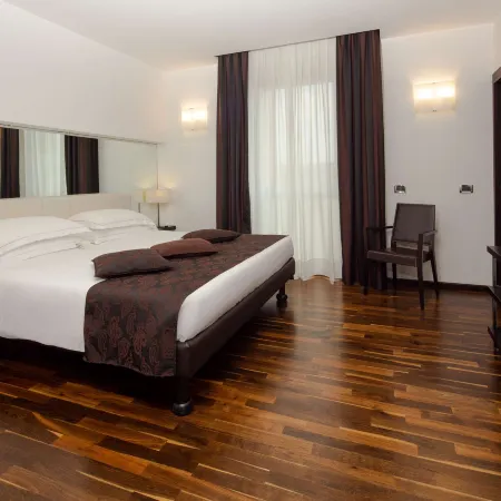 Best Western Hotel Biri