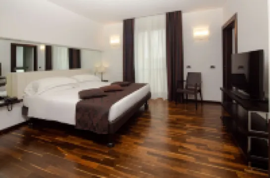 Best Western Hotel Biri