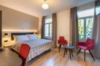 Hotel Derby Interlaken - Action & Relax Hub Hotels in Wilderswil