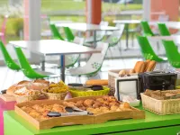 Ibis Styles Nivelles
