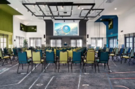 칼튼 프레지던트