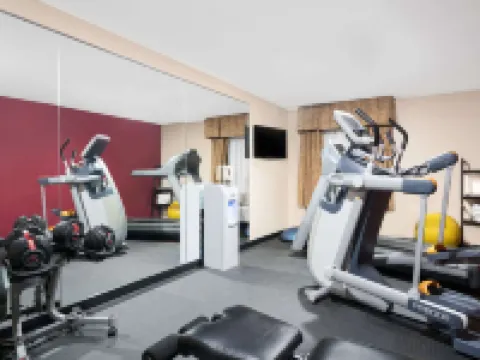 Baymont by Wyndham Stevens Point Hotels in Stevens Point