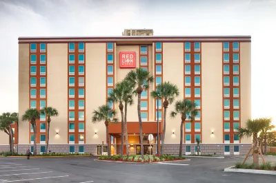 Red Lion Hotel Orlando Lake Buena Vista South Hotels in 