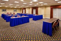 Hampton Inn & Suites Lanett - West Point Hotels in Chambers County